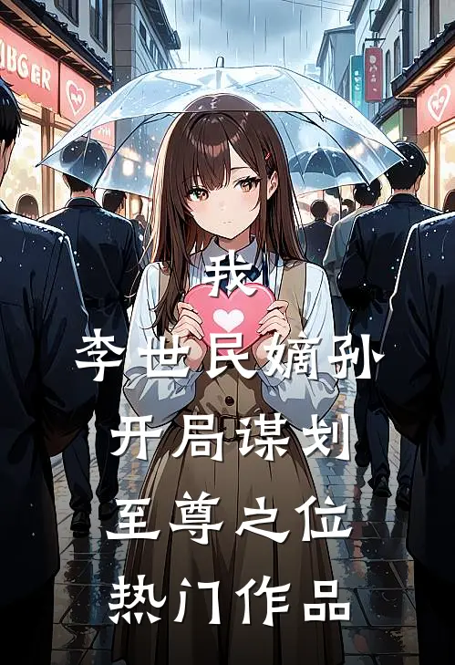 我,李世民嫡孙,开局谋划至尊之位热门作品