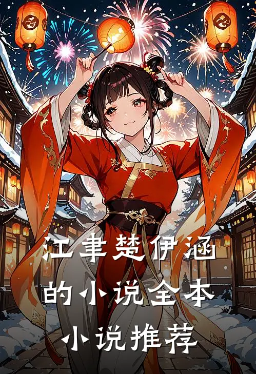 江聿楚伊涵的小说全本小说推荐