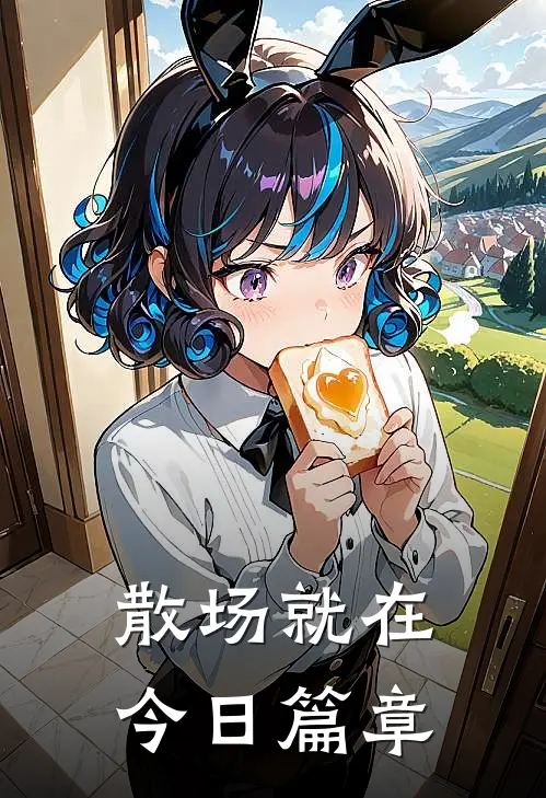 散场就在今日篇章