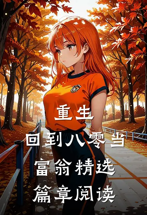 重生：回到八零当富翁精选篇章阅读