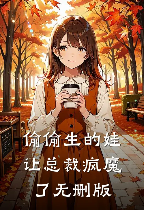偷偷生的娃让总裁疯魔了无删版