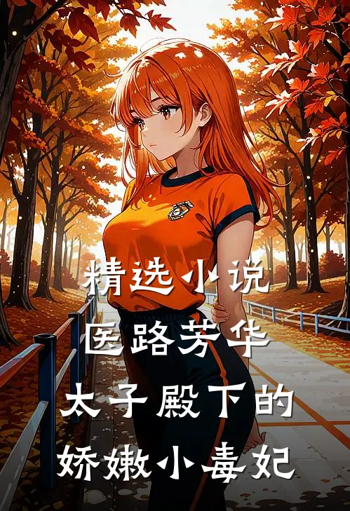 精选小说医路芳华：太子殿下的娇嫩小毒妃