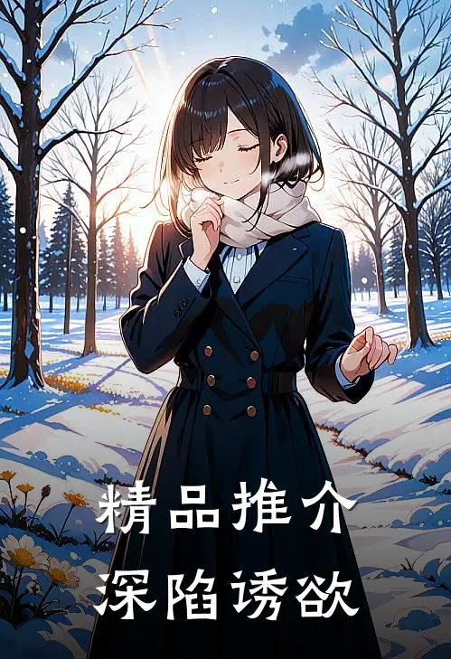 精品推介深陷诱欲
