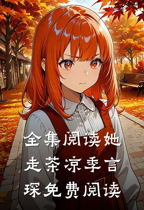 全集阅读她走茶凉季言琛免费阅读