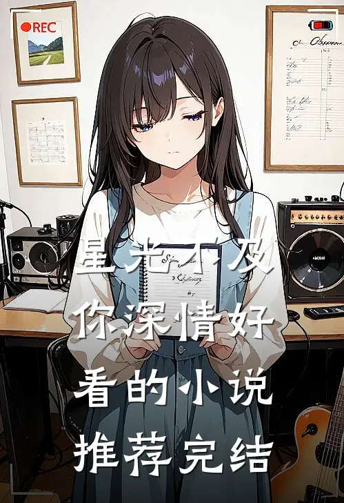 星光不及你深情好看的小说推荐完结