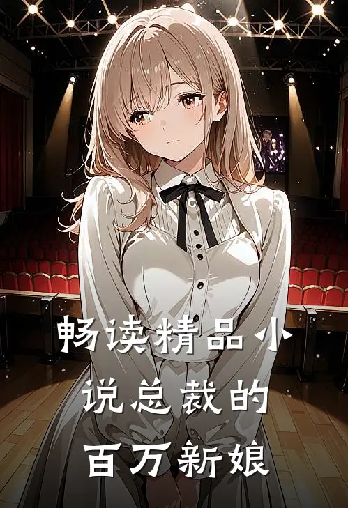畅读精品小说总裁的百万新娘
