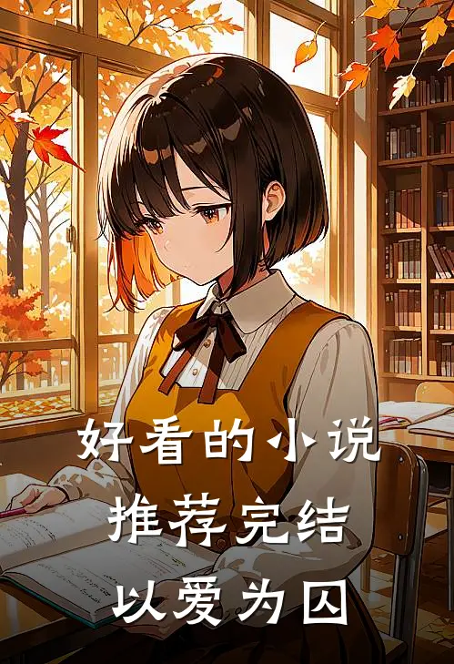 好看的小说推荐完结以爱为囚