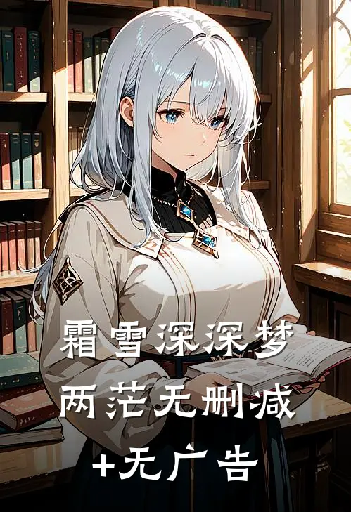 霜雪深深梦两茫无删减+无广告