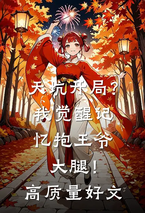 天坑开局？我觉醒记忆抱王爷大腿！高质量好文