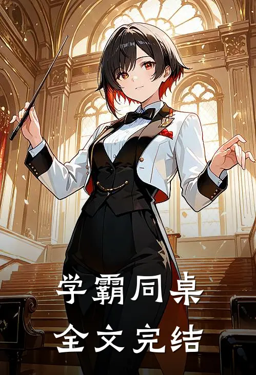 学霸同桌全文完结