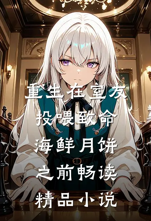 重生在室友投喂致命海鲜月饼之前畅读精品小说