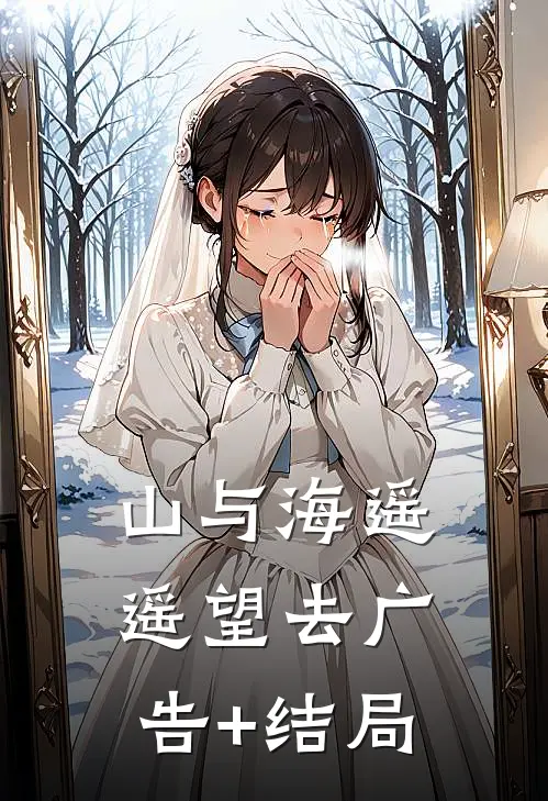 山与海遥遥望去广告+结局
