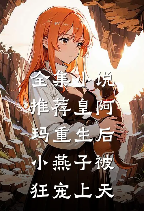 全集小说推荐皇阿玛重生后，小燕子被狂宠上天