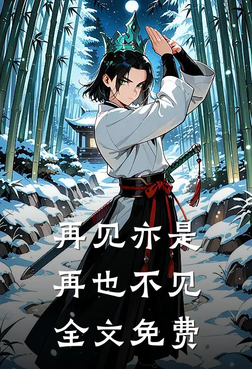 再见亦是再也不见全文免费