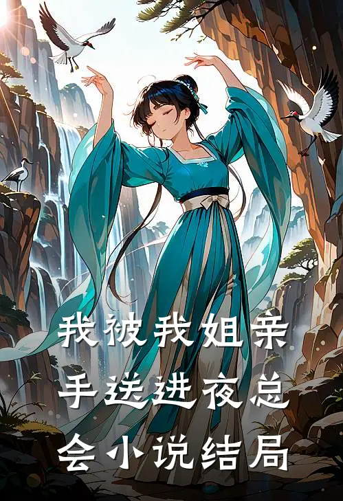 我被我姐亲手送进夜总会小说结局