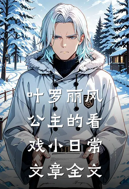 叶罗丽风公主的看戏小日常文章全文