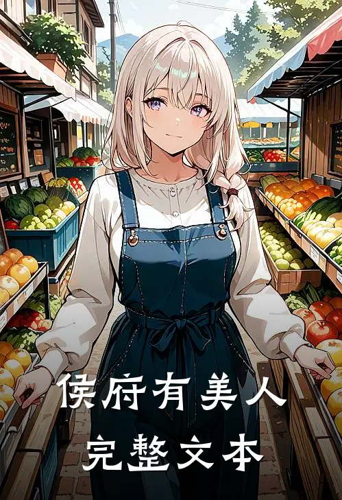 侯府有美人完整文本
