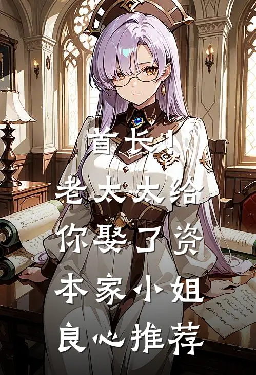 首长！老太太给你娶了资本家小姐良心推荐