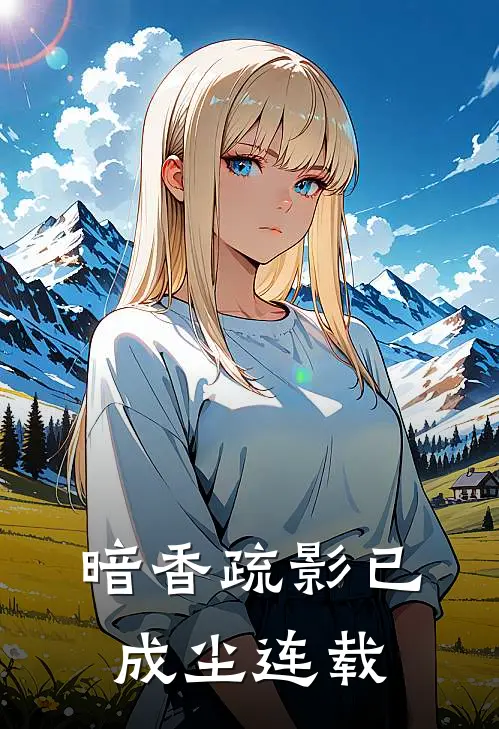 暗香疏影已成尘连载