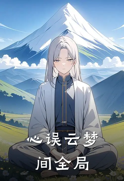 心误云梦间全局