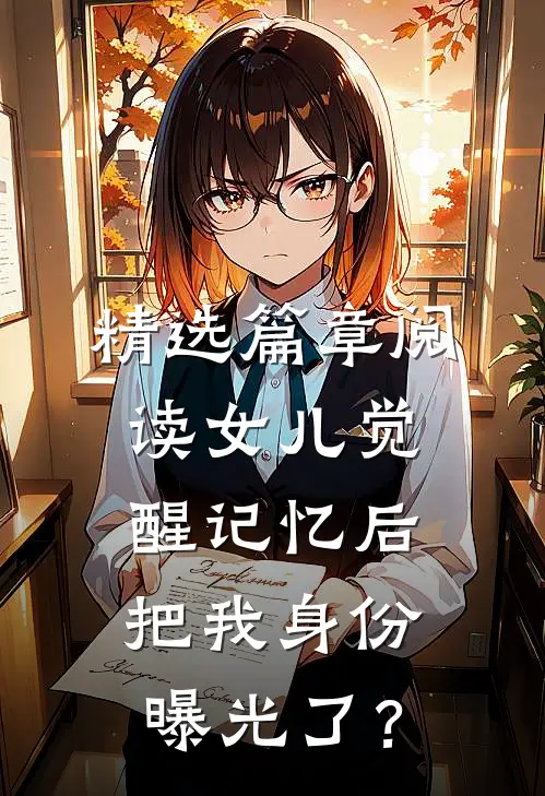 精选篇章阅读女儿觉醒记忆后，把我身份曝光了？