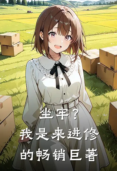 坐牢？我是来进修的畅销巨著