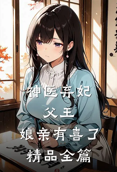 神医弃妃：父王，娘亲有喜了精品全篇