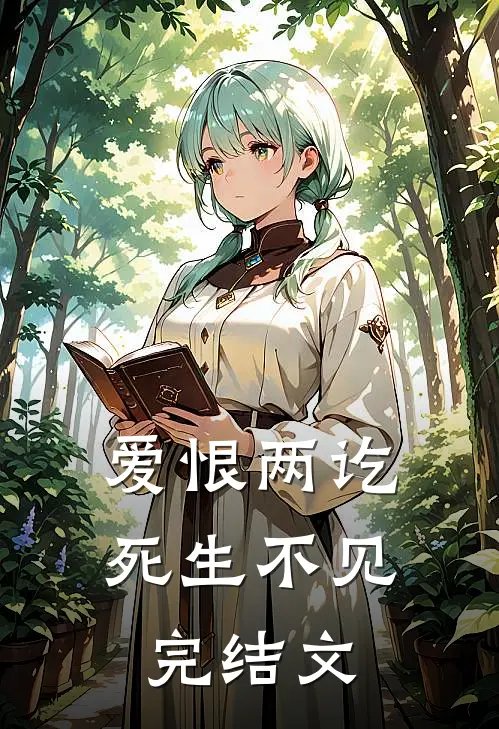 爱恨两讫，死生不见完结文