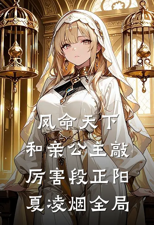 凤命天下：和亲公主敲厉害段正阳夏凌烟全局