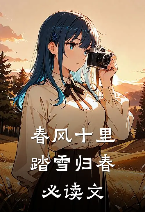春风十里，踏雪归春必读文