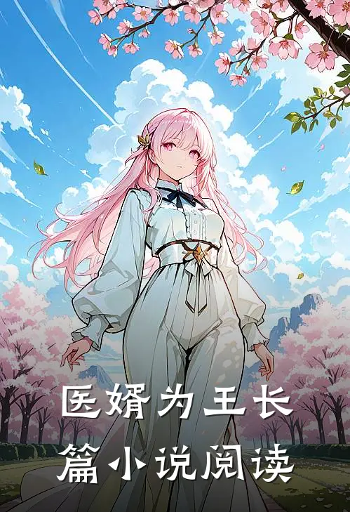 医婿为王长篇小说阅读