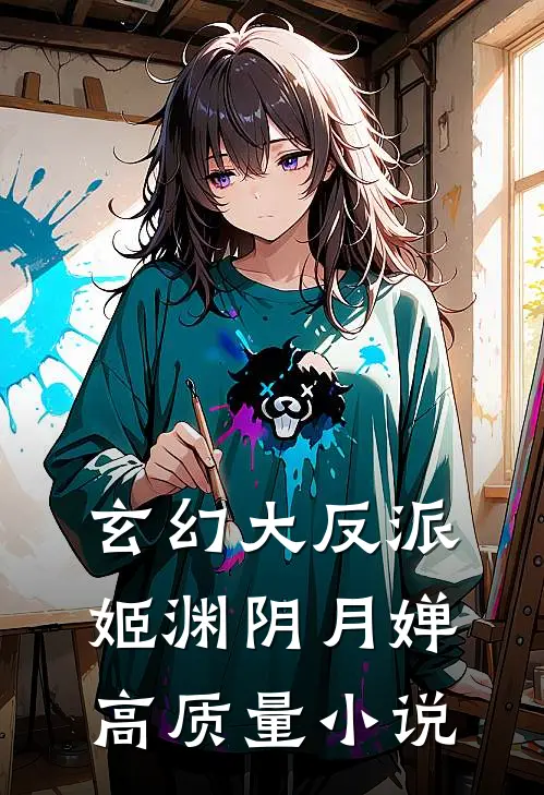 玄幻大反派姬渊阴月婵高质量小说