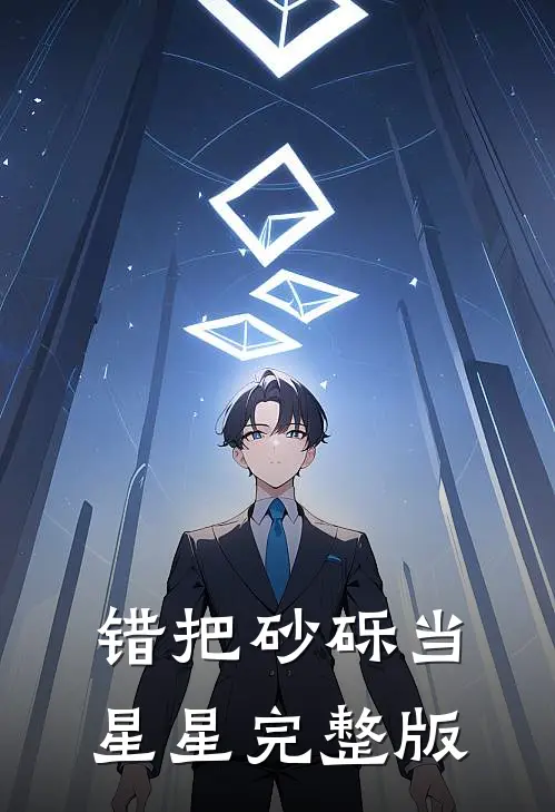 错把砂砾当星星完整版