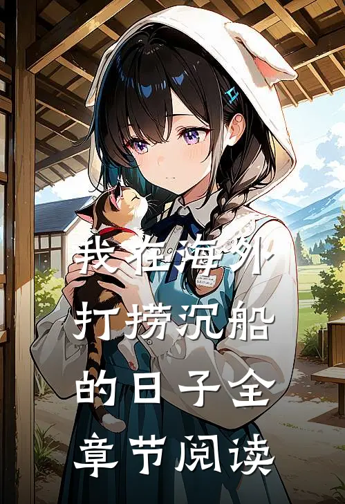 我在海外打捞沉船的日子全章节阅读