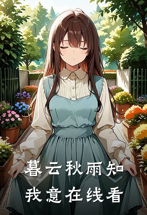 暮云秋雨知我意在线看