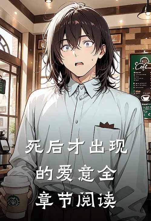 死后才出现的爱意全章节阅读