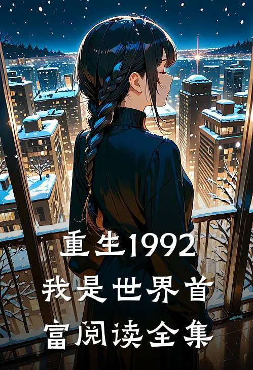 重生1992，我是世界首富阅读全集