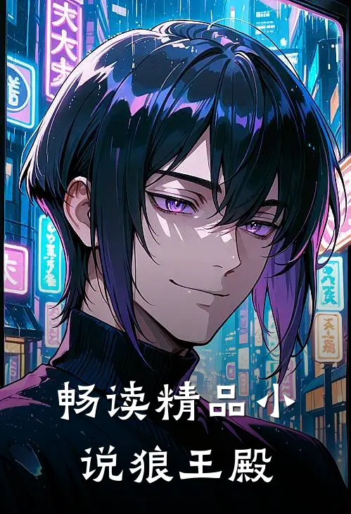 畅读精品小说狼王殿