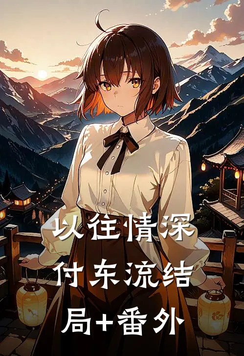 以往情深付东流结局+番外