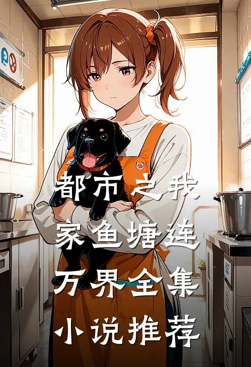 都市之我家鱼塘连万界全集小说推荐