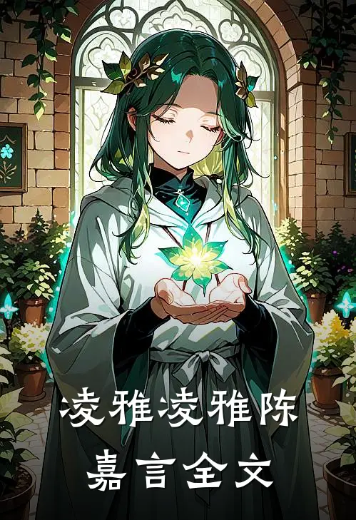 凌雅凌雅陈嘉言全文