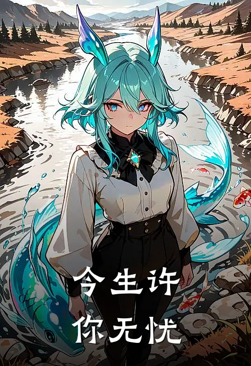 今生许你无忧