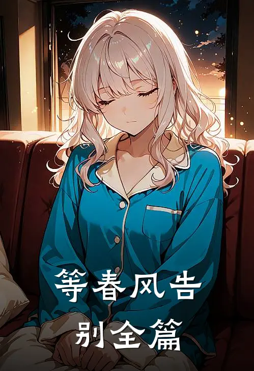 等春风告别全篇