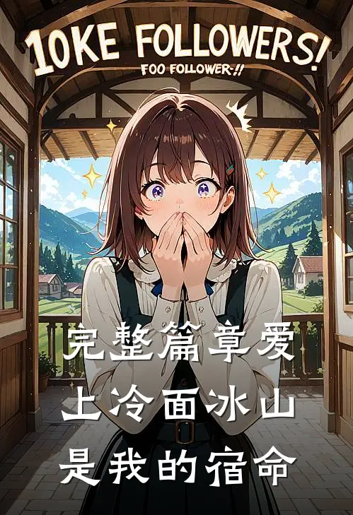 完整篇章爱上冷面冰山,是我的宿命免费阅读
