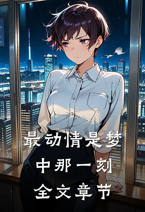 最动情是梦中那一刻全文章节