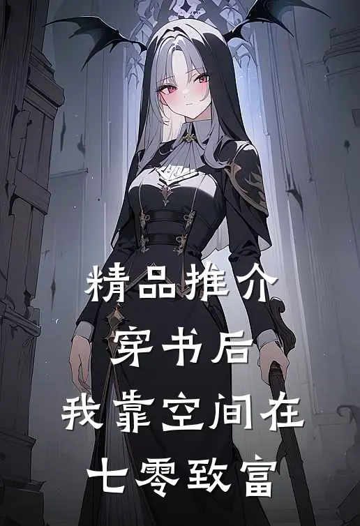 精品推介穿书后，我靠空间在七零致富