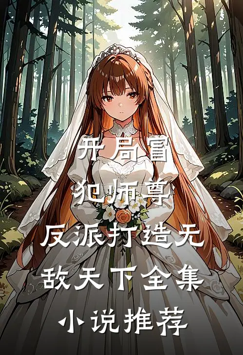 开局冒犯师尊,反派打造无敌天下全集小说推荐