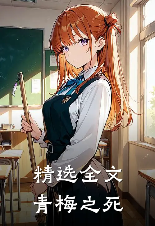 精选全文青梅之死