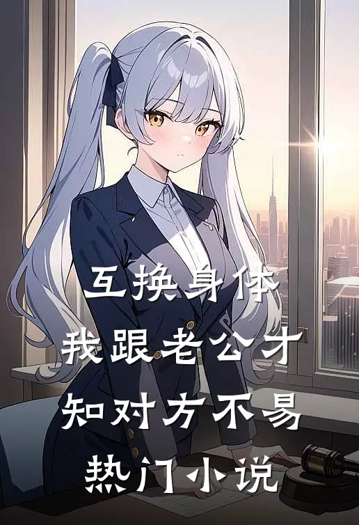 互换身体，我跟老公才知对方不易热门小说