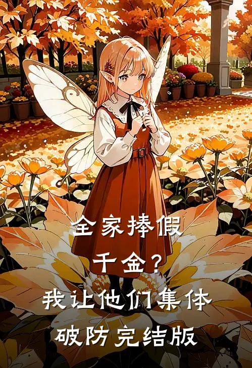 全家捧假千金？我让他们集体破防完结版